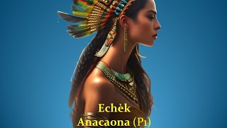 Echèk Anacaona Part 1 [upl. by Edas]