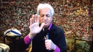 Benny Hinn  Prayer for a Miracle in your Life [upl. by Ivek412]