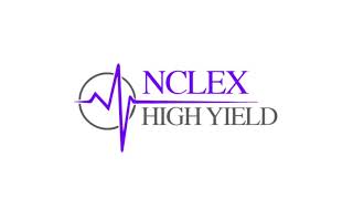 Dot Strategy  NCLEX High Yield  Test Day Tip [upl. by Kcirdnekal]