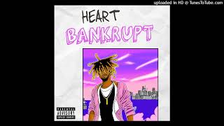 Juice WRLD  Heart Bankrupt Unreleased NEW CDQ LEAK [upl. by Idihsar]