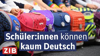 Was das für den Schulalltag heißt  ZIB2 vom vom 13112024 [upl. by Yrahk]