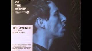 Celestial Blues The Avener Rework  The Avener [upl. by Enimassej]