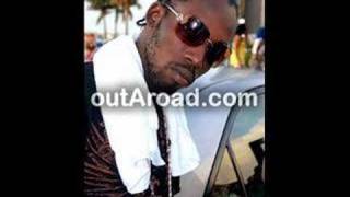 Mavado  Buss Bwoy Head Mi Hennessy [upl. by Mikes448]