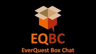 MQ2EQBC Control Your EverQuest Multibox Group [upl. by Kcirdle865]