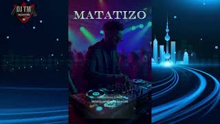 Matatizo  DJ TM SELECTOR zuchu [upl. by Aiekan]