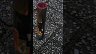 Signature 12quot Klasek Fajerwerki 💥  Single shot vuurwerk 💥 [upl. by Eenaffit]