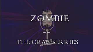 The Cranberries  Zombie Karaoke [upl. by Bernstein]