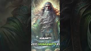 The God Who Risked Everything for Humanity Enki mythology anunnaki [upl. by Derwin]