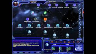 Lets Play A MMORPG 3R Galaxie Online Das Urteil [upl. by Monahon63]