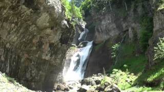 Parque Nacional Ordesa y Monte Perdido [upl. by Suilmann611]