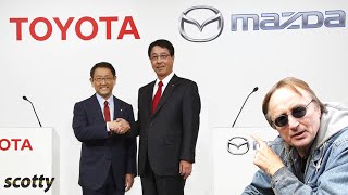 Mazda’s Announcement Just Changed the Car Industry Forever [upl. by Iteerp80]