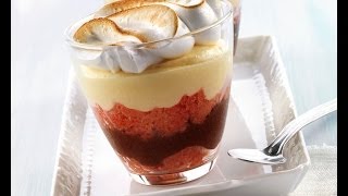 La zuppa inglese di Luca Montersino [upl. by Mccourt]