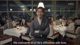 ENG SUB Onew Ending Scene  Descendants of the sun [upl. by Alyahs614]