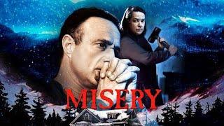 Kathy Bates wins Best Actress in Misery [upl. by Sandie]