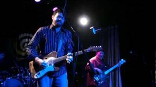 Tab Benoit  Lost in Your Lovin [upl. by Sirah924]