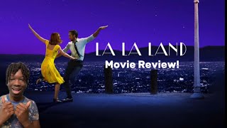 La La Land Movie Review [upl. by Namien]