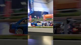 Drift dance Sunday sesh rcdrift rc [upl. by Waldo]