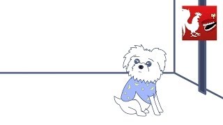 Rooster Teeth Animated Adventures  Dogs amp Disappointment [upl. by Cheria]