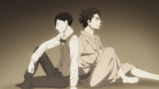 Shouwa Genroku Rakugo Shinjuu – A Tapestry of Life and Art [upl. by Wallford]