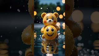 Top 10 Famous Teddy Bears That Stole Our Hearts 2024 Short  Viral Short Trending Shorts [upl. by Barnet]