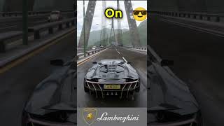 Normal People Driving vs psychopath Driving😬 psychopath forza lamborghini shorts [upl. by Sollie262]