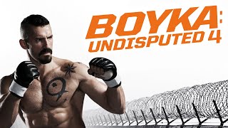 AVENGEMENT 2020  Yuri Boyka in The prison Motivation [upl. by Ahsikal]