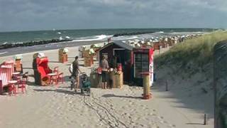 Ostsee  FischlandDarss [upl. by Ozen]