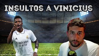 SOBRE VINICIUS Y LOS MUSUNGUS [upl. by Yelssew263]