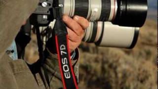 Canon EOS 7D  A day in life featuring David Stoecklein  Introduction 19 [upl. by Sirrah575]