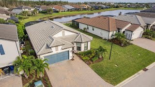 17025 Hadlow Pl Fort Myers FL [upl. by Bobbye392]