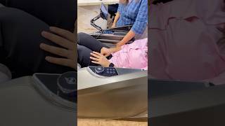 Cheapest massage chair in delhi  massagechair massagetherapy shorts youtubeshorts [upl. by Stricklan308]