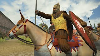 Never doubt the SPARTAN Will  2v2 Siege Battle  Total War Rome 2 [upl. by Vincenz661]