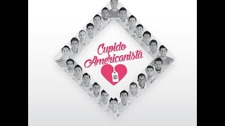 Cupido Americanista [upl. by Anihta]