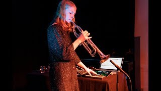 Hilde Marie Holsen  Live at Lillehammer Experimental 1  31012019 [upl. by Aynuat]