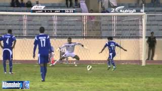 أهداف مباراة الفتح و العربي الكويتي 22  كأس العرب HQ [upl. by Ainer52]