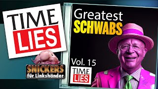 TIME LIES  Greatest Schwabs Vol 15 🔥 [upl. by Niwred409]