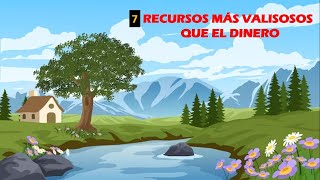 Los 7 RECURSOS NATURALES MÁS VALIOSOS DEL PLANETA TIERRA Discovery Mundo [upl. by Friedman]