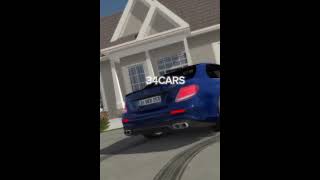 C200d e60 carparkingmultiplayer m5e60 mercedesbenz bmw hondacivic honda [upl. by Dorahs]