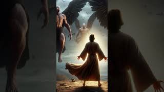 Enoch vs the Fallen Angels  The Forbidden Knowledge Exposed biblicalhistory [upl. by Ursuline]