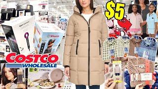 COSTCO NEW ARRIVALS amp GREAT DEALS for NOVEMBER 2024 shopwithme costcofinds [upl. by Haswell372]