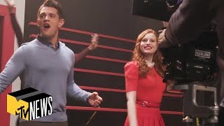 Riverdale 3x16 Sneak Peek quotBIG FUNquot HD Season 3 Episode 16 Sneak Peek  Heathers The Musical [upl. by Aicilec121]