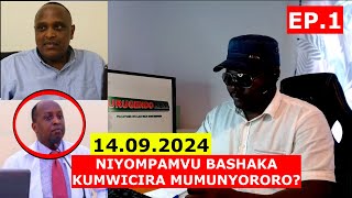 Ngiyo Impamvu NEVA yapfunze DrSahabonimpamvu bashaka kumwicira muri PrisonDD ntantambwe izotera [upl. by Granese]