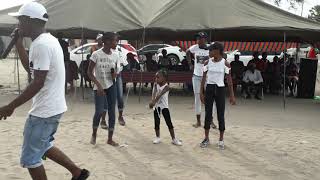 Swapo party performance [upl. by Fernald]