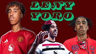 The Best of Leny Yoro [upl. by Eidaj777]