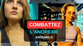 LErreur Fatale des Régimes  Mon histoire avec lAnorexie [upl. by Yht]