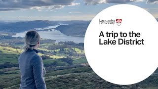 Come with me to the Lake District [upl. by Sella]