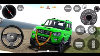 LIVE STREAM GAME🔥 DOLLAR SONG INDIAN CARS MODIFIED DRIVING 3D THAR 907🔥 INDIAN CARS SIMULATOR 3D [upl. by Ecirpak]