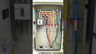 Cable Gland and Termination  Electric Cable Glanding and Fixing at Board  Cable Gland Installation [upl. by Nwahs]