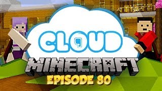 quotBUILDING OUR CAVESquot Cloud 9  Ep 80 [upl. by Adnav161]