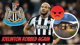 THIS NEEDS TO STOP NOW  Newcastle United players HAVE BEEN TARGETED AGAIN [upl. by Macur]